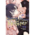 Spring Storm and Monster, Vol. 4: Volume 4