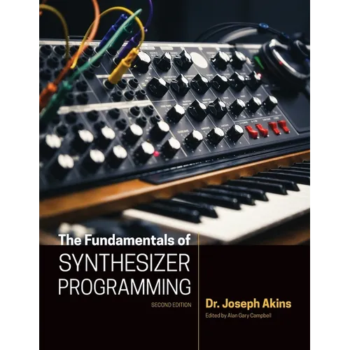 The Fundamentals of Synthesizer Programming