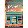 Murder at Cinnamon Falls