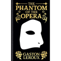 The Phantom of the Opera: Gilded Pocket Edition