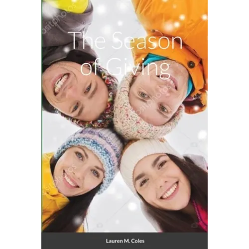 The Season of Giving