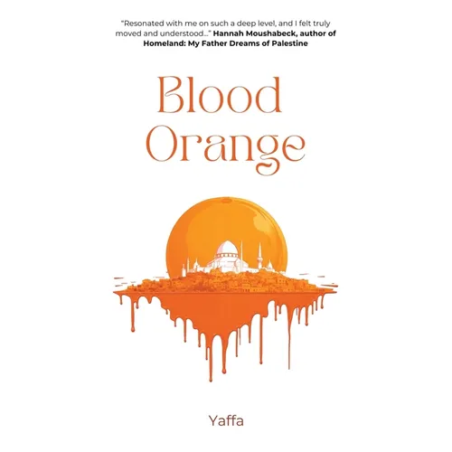 Blood Orange