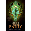 Null Entity