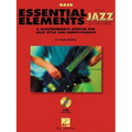 Essential Elements for Jazz Ensemble a Comprehensive Method for Jazz Style and Improvisation