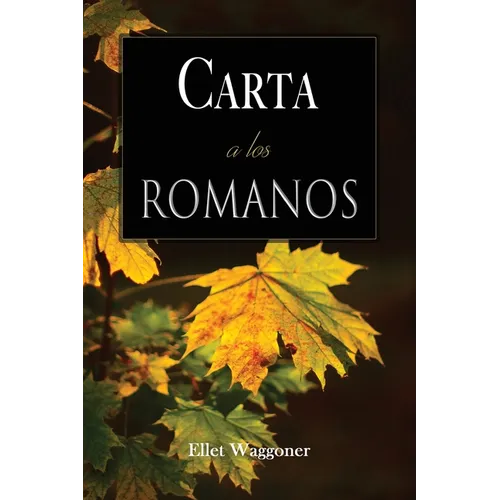 Carta a los Romanos