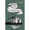 Five Funerals: Choose Your Own Perilous Path