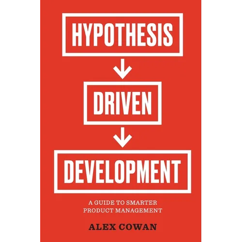 Hypothesis-Driven Development: A Guide to Smarter Product Management