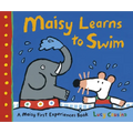 Maisy Learns to Swim: A Maisy First Experience Book