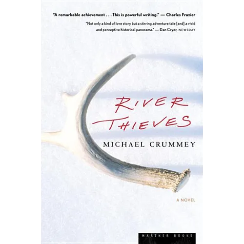 River Thieves