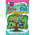 Pete the Cat and the Family Tree (I Can Read Phonics)