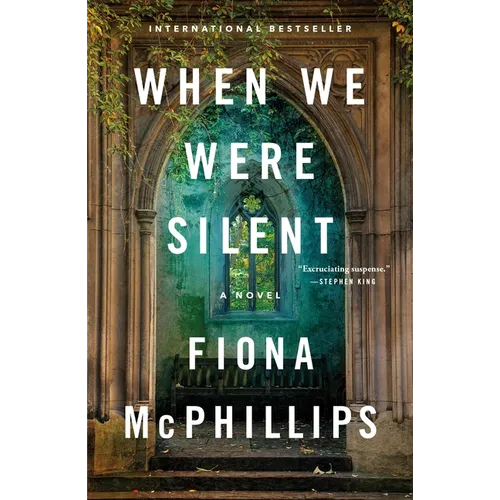 When We Were Silent