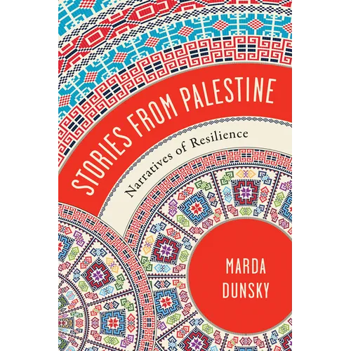 Stories from Palestine: Narratives of Resilience
