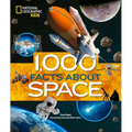 1,000 Facts about Space