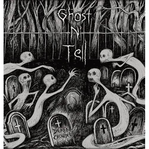 Ghost N' Tell