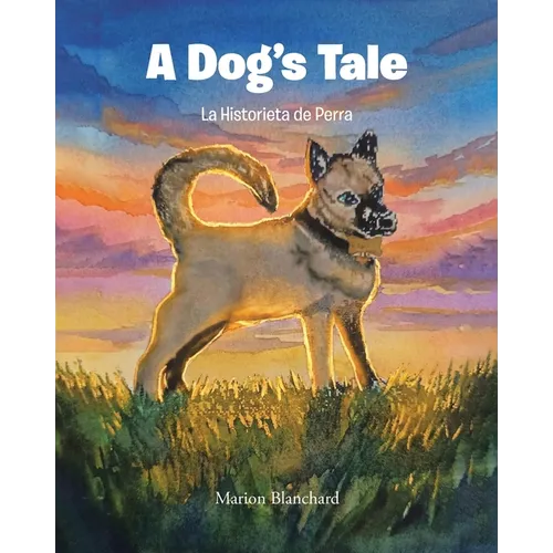 A Dog's Tale: La Historieta de Perra