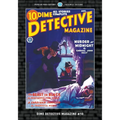 Dime Detective Magazine #10: Facsimile Edition
