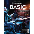 BASIC - Learn Drums with Lesson Plan