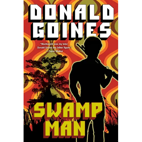 Swamp Man