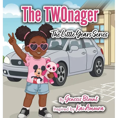 The TWOnager: The Little Years Series