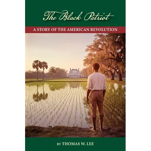 The Black Patriot