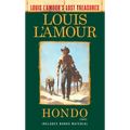 Hondo (Louis l'Amour's Lost Treasures)
