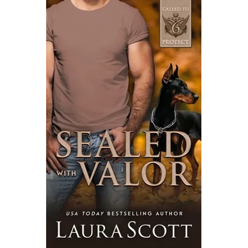 Sealed with Valor