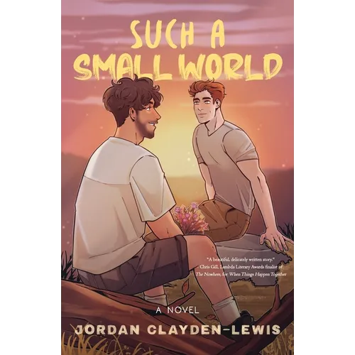 Such a Small World