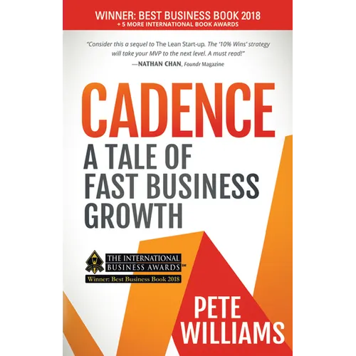 Cadence: A Tale of Fast Business Growth