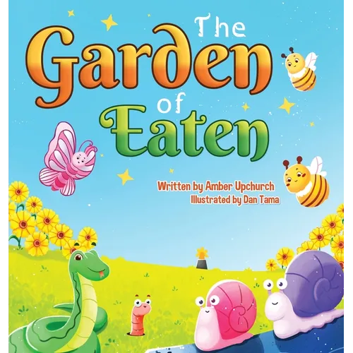 The Garden of Eaten
