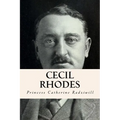 Cecil Rhodes