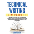 Technical Writing Simplified