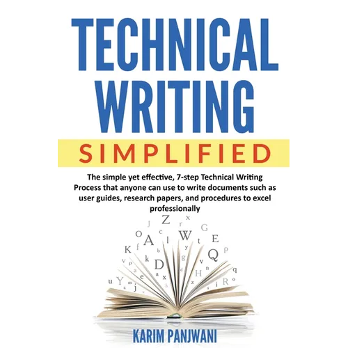 Technical Writing Simplified