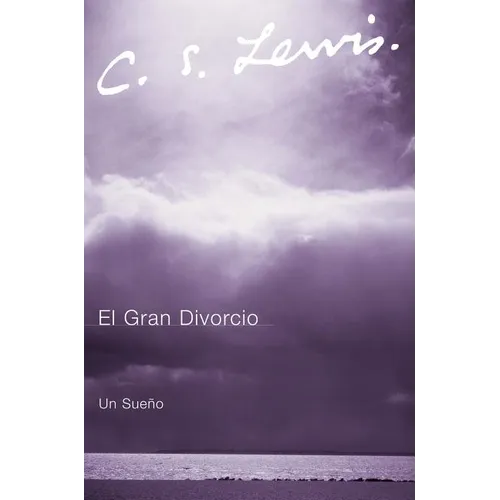 La El Gran Divorcio: Un Sueno