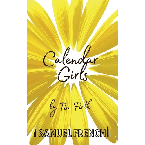 Calendar Girls