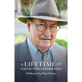 A Lifetime of Collecting Experiences