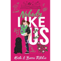 Nobody Like Us (Special Edition): Like Us Series: Billionaires & Bodyguards Book 13