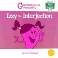 Izzy the Interjection: Grammaropolis