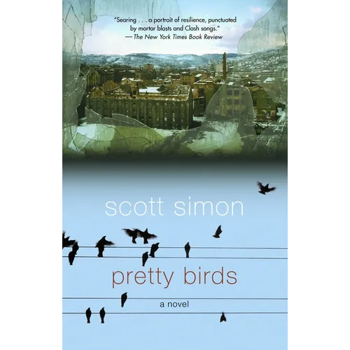 Pretty Birds
