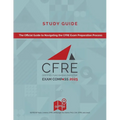 CFRE Exam Compass Study Guide 2025