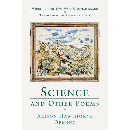 Science and Other Poems