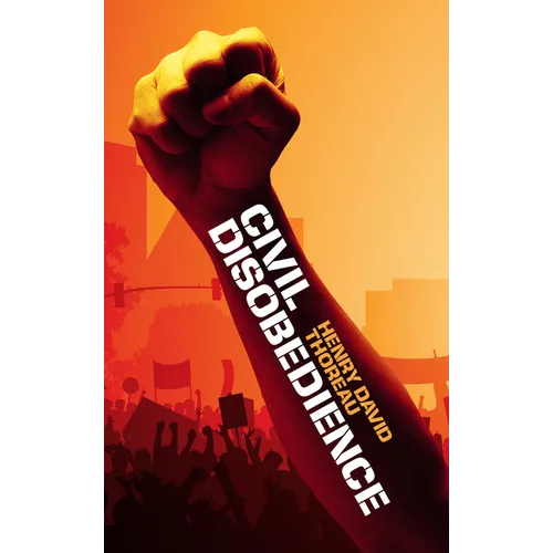 Civil Disobedience