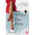 When she flies