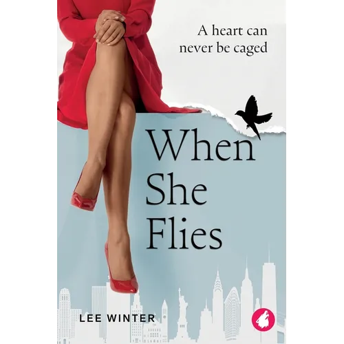 When she flies