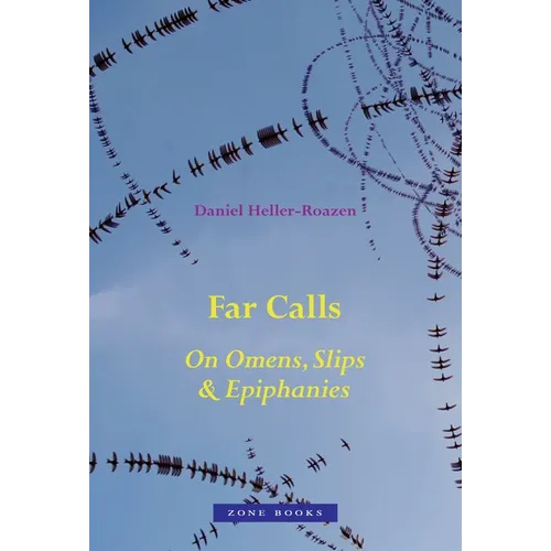 Far Calls: On Omens, Slips, & Epiphanies
