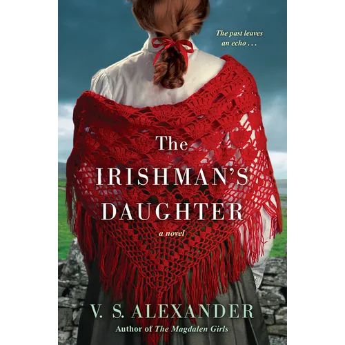 The Irishman's Daughter