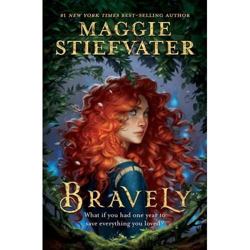 Bravely