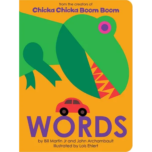 Words