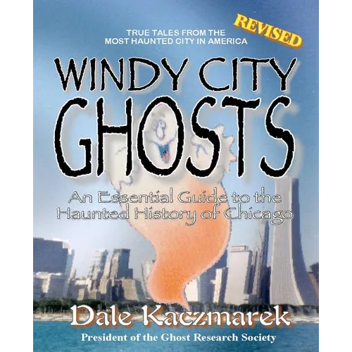 Windy City Ghosts