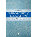 Philosophy of Education