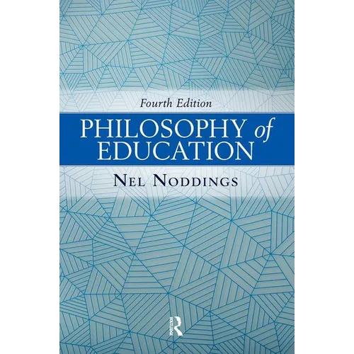 Philosophy of Education